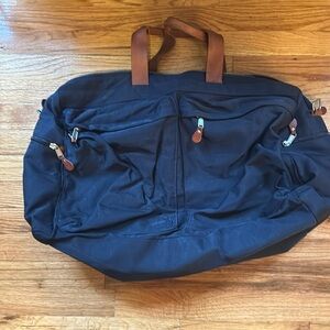 JCrew Men’s Duffle Bag
